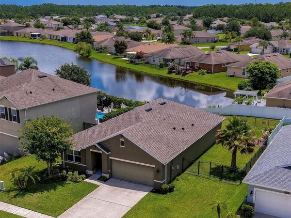 5329 ROYAL PLANTATION BOULEVARD , PORT ORANGE, FL 32128