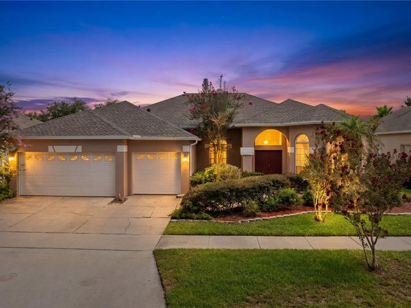 3670 HALF MOON DRIVE, ORLANDO, FL 32812