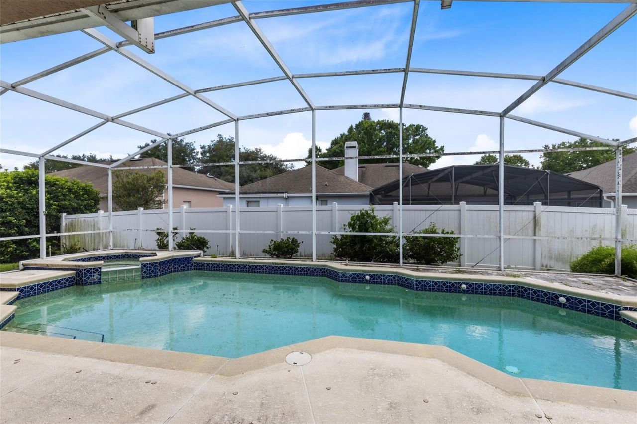 3670 Half Moon Drive, Orlando, FL 32812 Photo