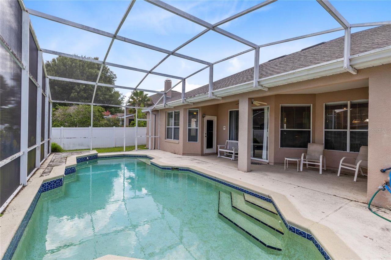 3670 Half Moon Drive, Orlando, FL 32812 Photo