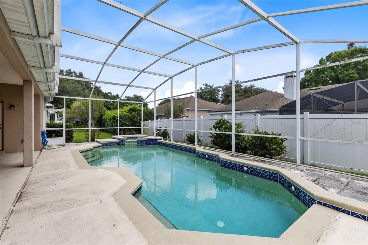 3670 Half Moon Drive, Orlando, FL 32812 Photo