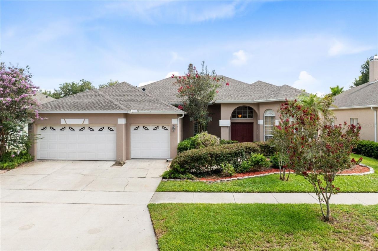 3670 Half Moon Drive, Orlando, FL 32812 Photo