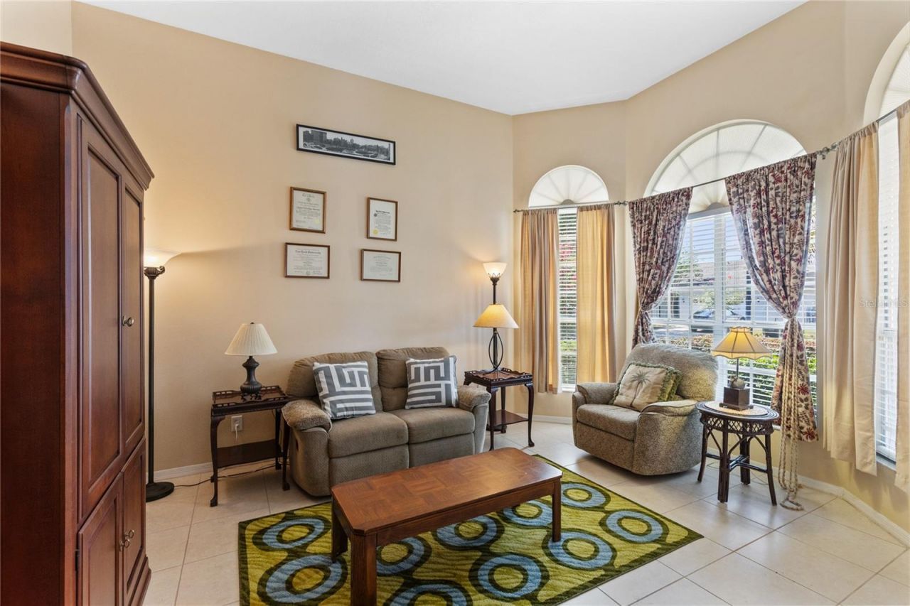 3670 Half Moon Drive, Orlando, FL 32812 Photo