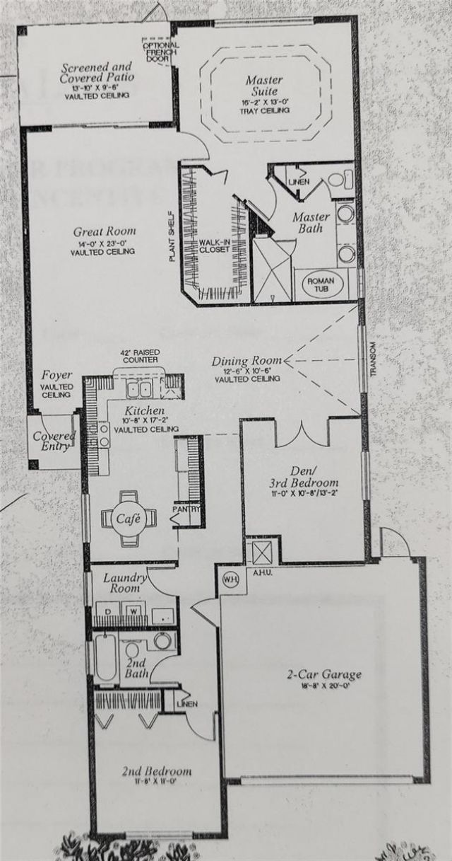 1574 Windamere Lane, Naples, FL 34119 Photo