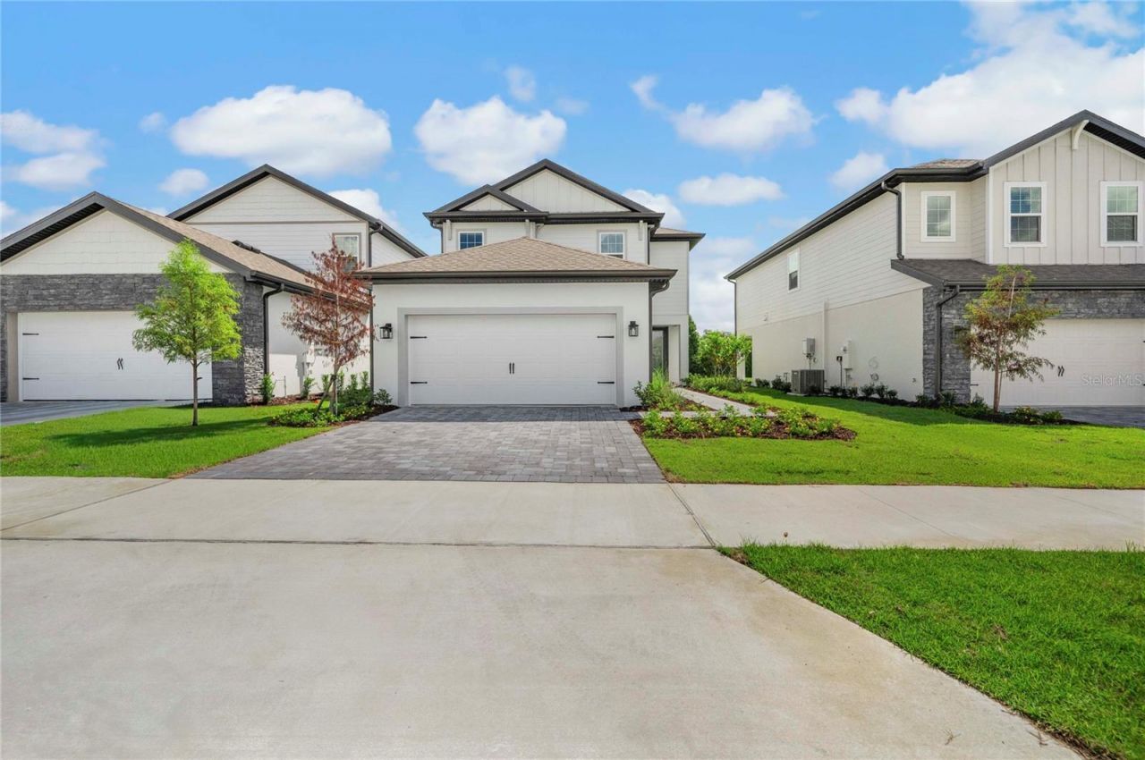 7813 Marlow Place , Kissimmee, FL 34747 Main Photo