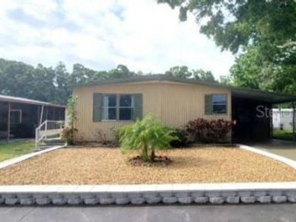 7111 142ND AVENUE N, Unit Lot 101, LARGO, FL 33771