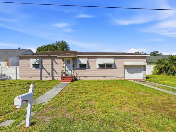 4570 HAINES ROAD N, ST PETERSBURG, FL 33714