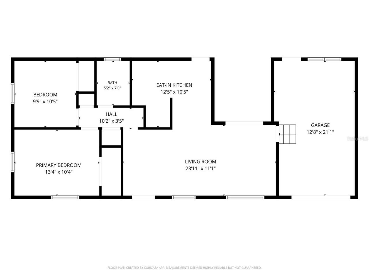 4570 Haines Road N, Saint Petersburg, FL 33714 Photo