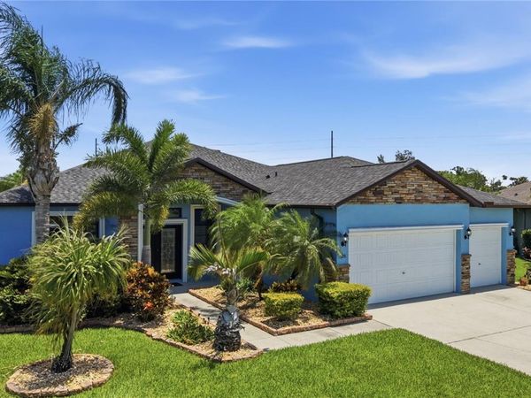 326 STAR SHELL DRIVE , APOLLO BEACH, FL 33572