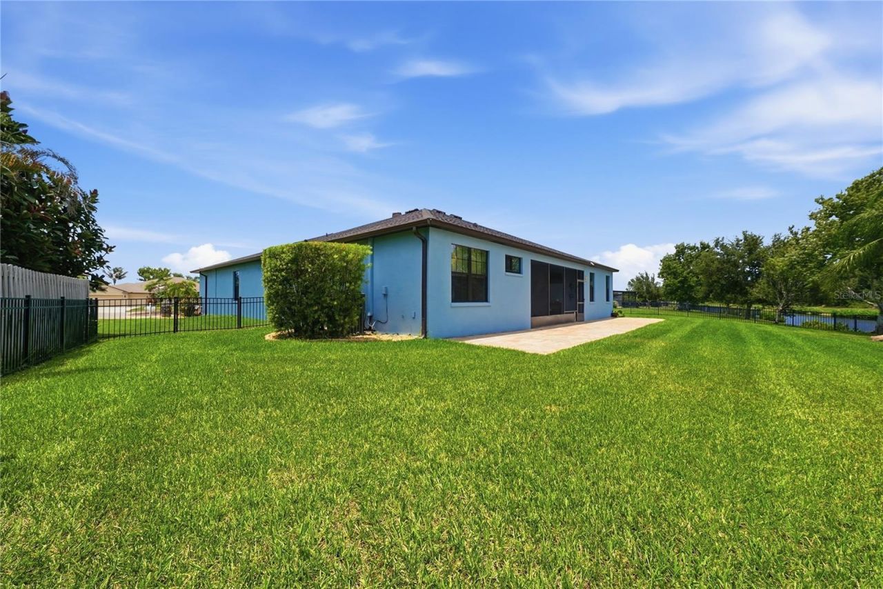 326 Star Shell Drive , Apollo Beach, FL 33572 Photo