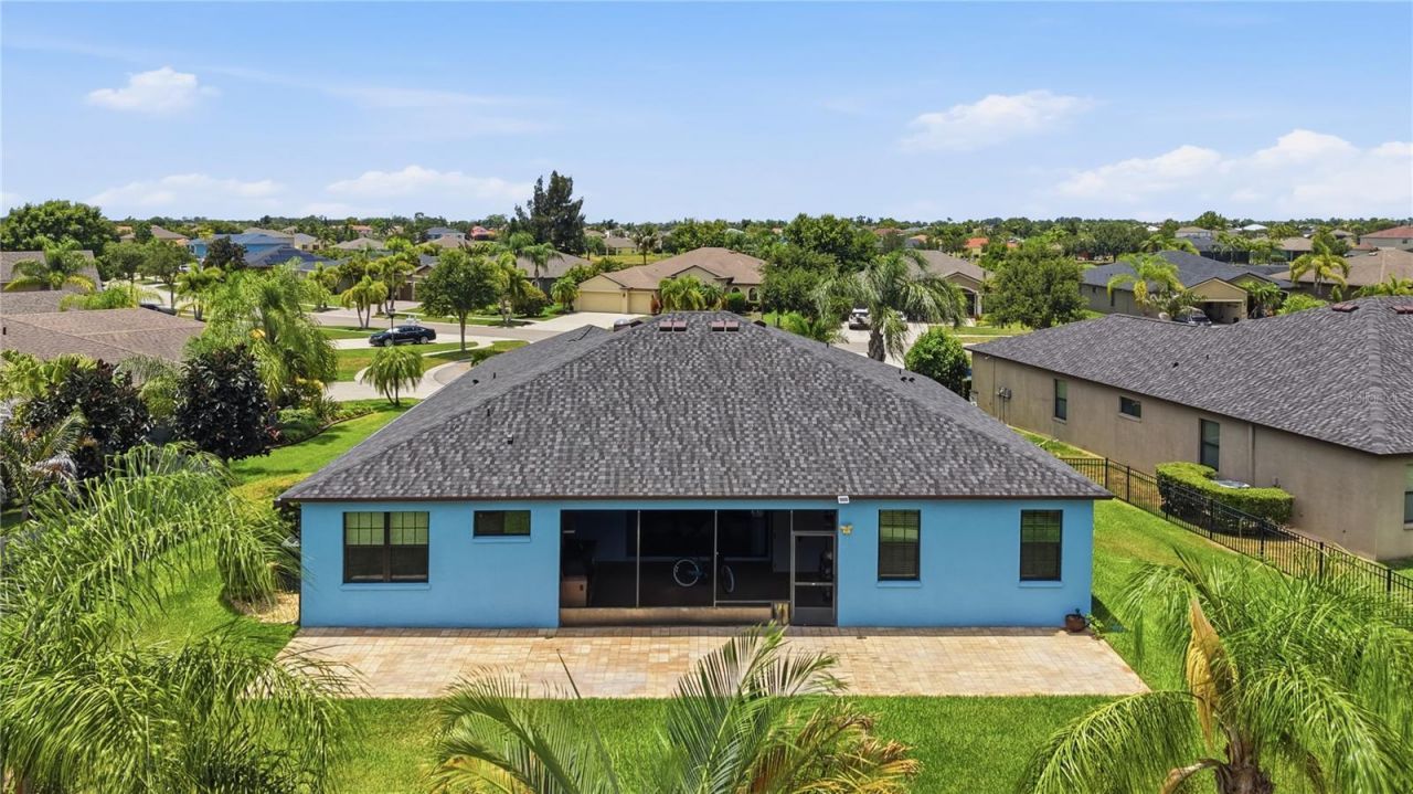 326 Star Shell Drive , Apollo Beach, FL 33572 Photo