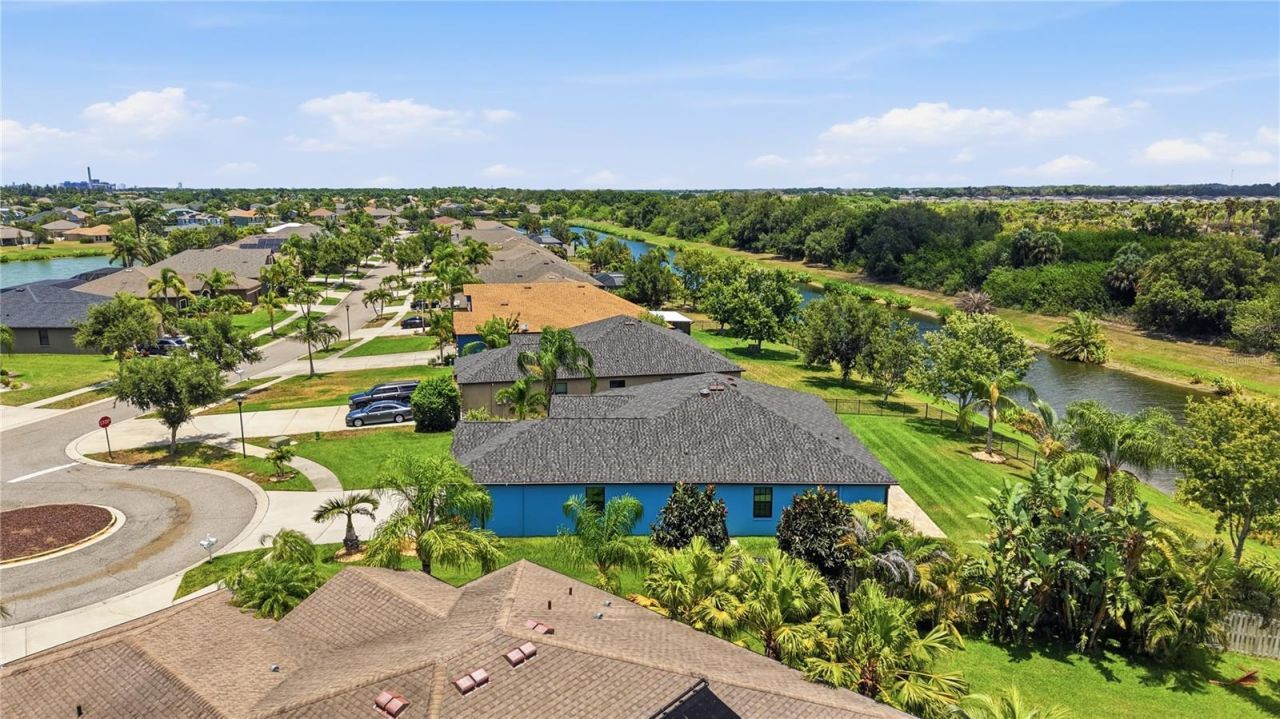 326 Star Shell Drive , Apollo Beach, FL 33572 Photo