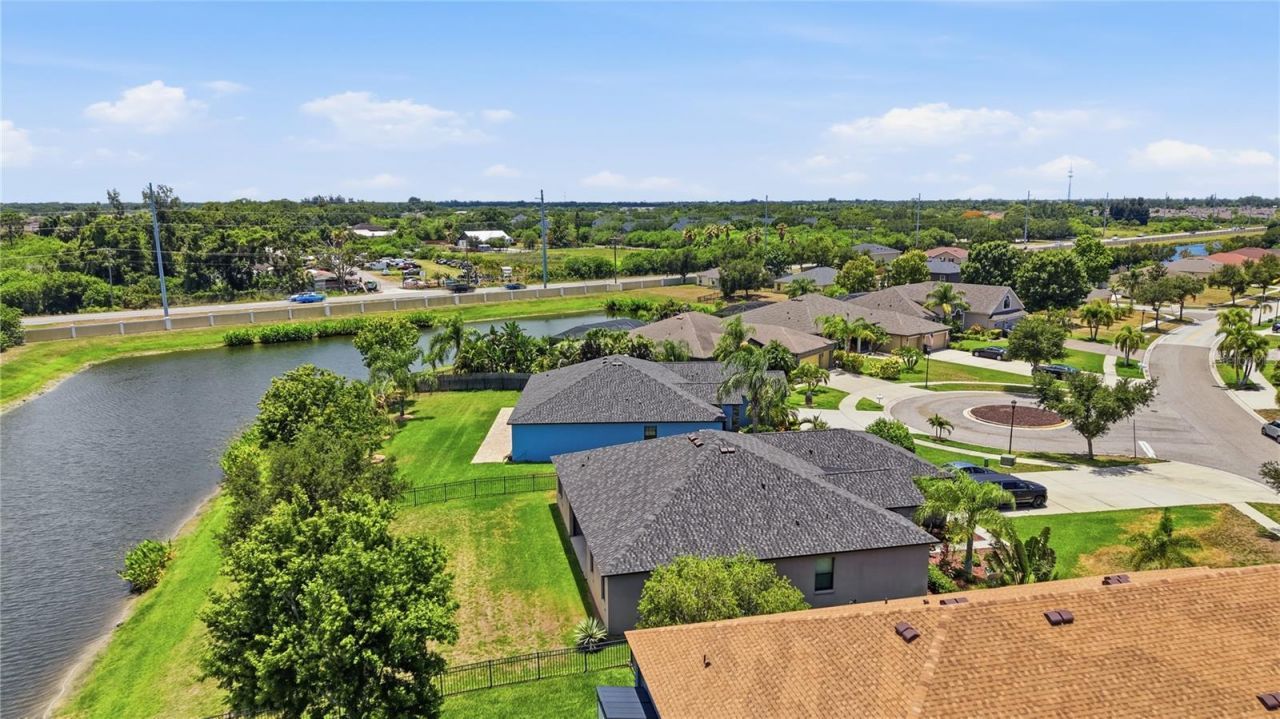 326 Star Shell Drive , Apollo Beach, FL 33572 Photo