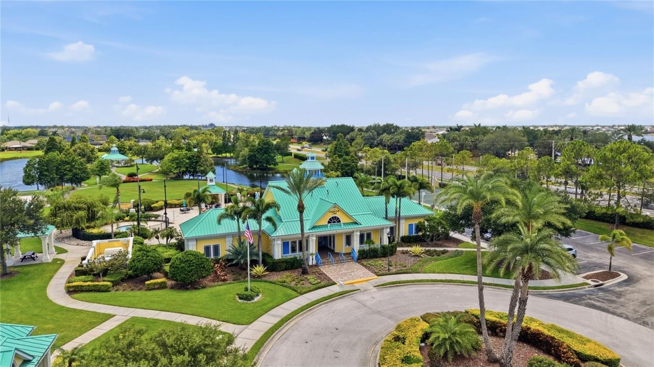 326 Star Shell Drive , Apollo Beach, FL 33572 Photo