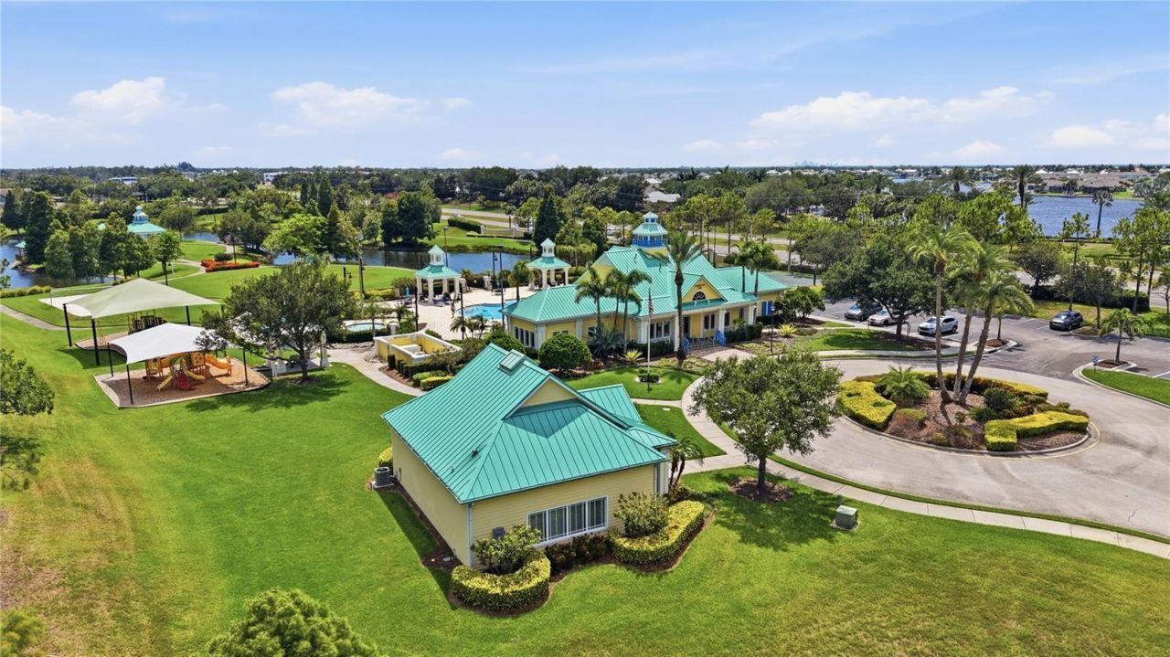 326 Star Shell Drive , Apollo Beach, FL 33572 Photo