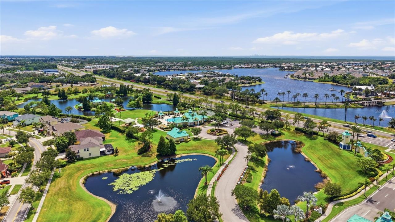 326 Star Shell Drive , Apollo Beach, FL 33572 Photo