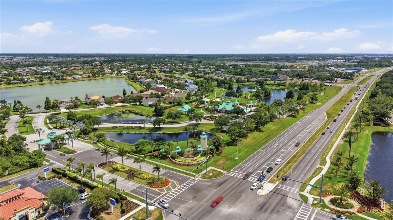 326 Star Shell Drive , Apollo Beach, FL 33572 Photo