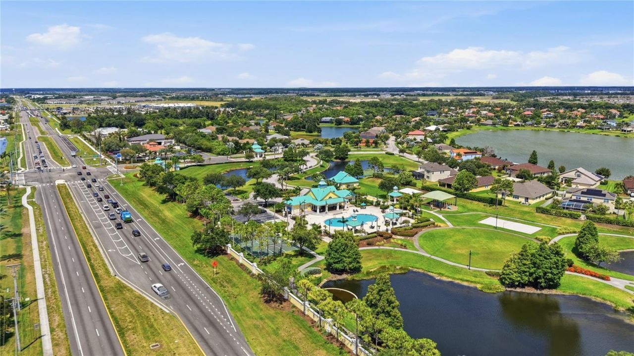 326 Star Shell Drive , Apollo Beach, FL 33572 Photo