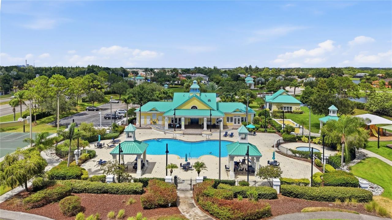 326 Star Shell Drive , Apollo Beach, FL 33572 Photo
