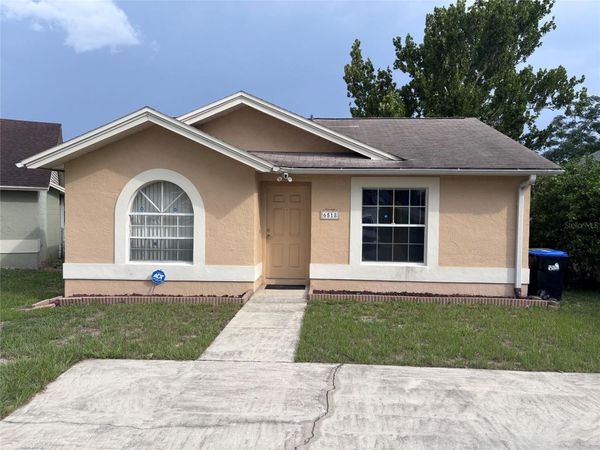 6518 SPRING LAND COURT , ORLANDO, FL 32818