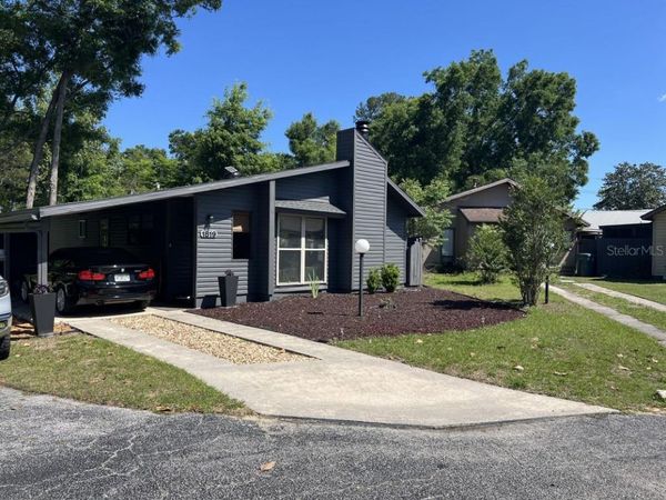 1819 SW 29TH TERRACE , OCALA, FL 34474
