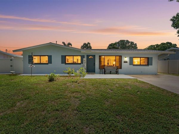 2833 56TH LANE N, ST PETERSBURG, FL 33710