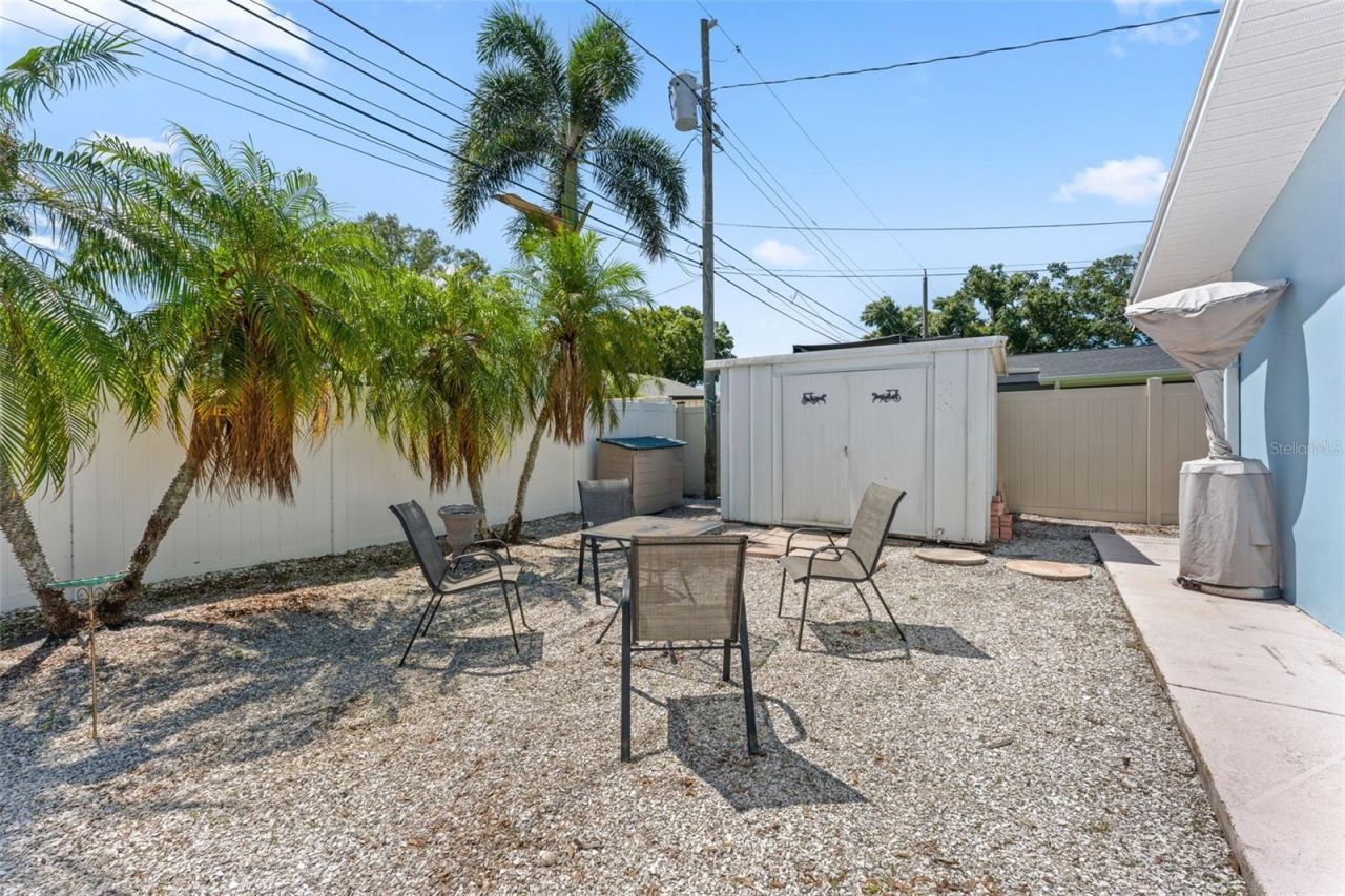 2833 56th Lane N, Saint Petersburg, FL 33710 Photo