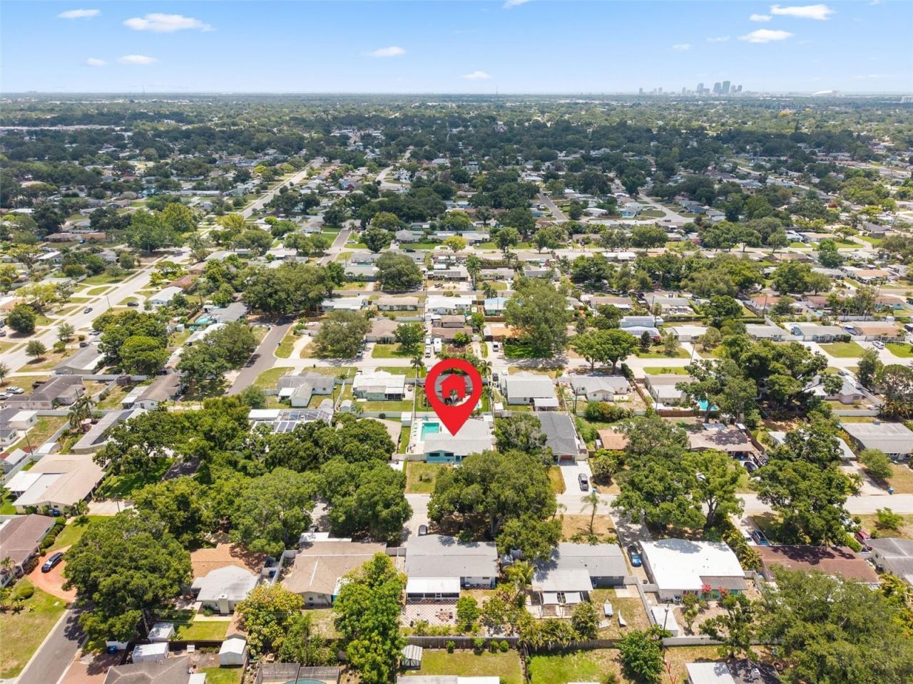 2833 56th Lane N, Saint Petersburg, FL 33710 Photo