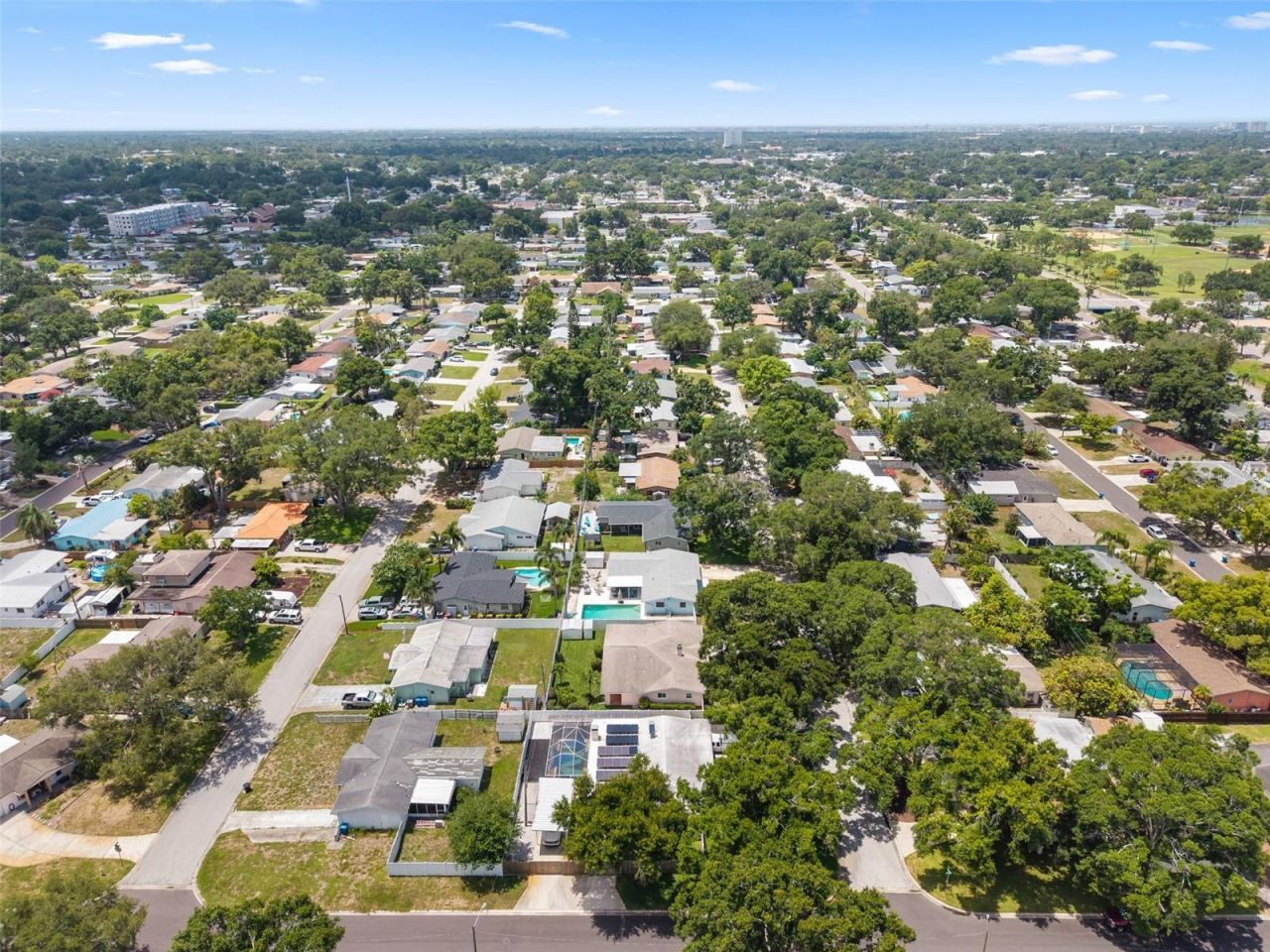 2833 56th Lane N, Saint Petersburg, FL 33710 Photo