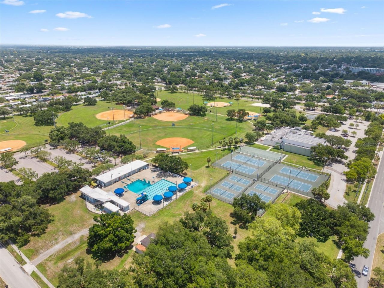 2833 56th Lane N, Saint Petersburg, FL 33710 Photo