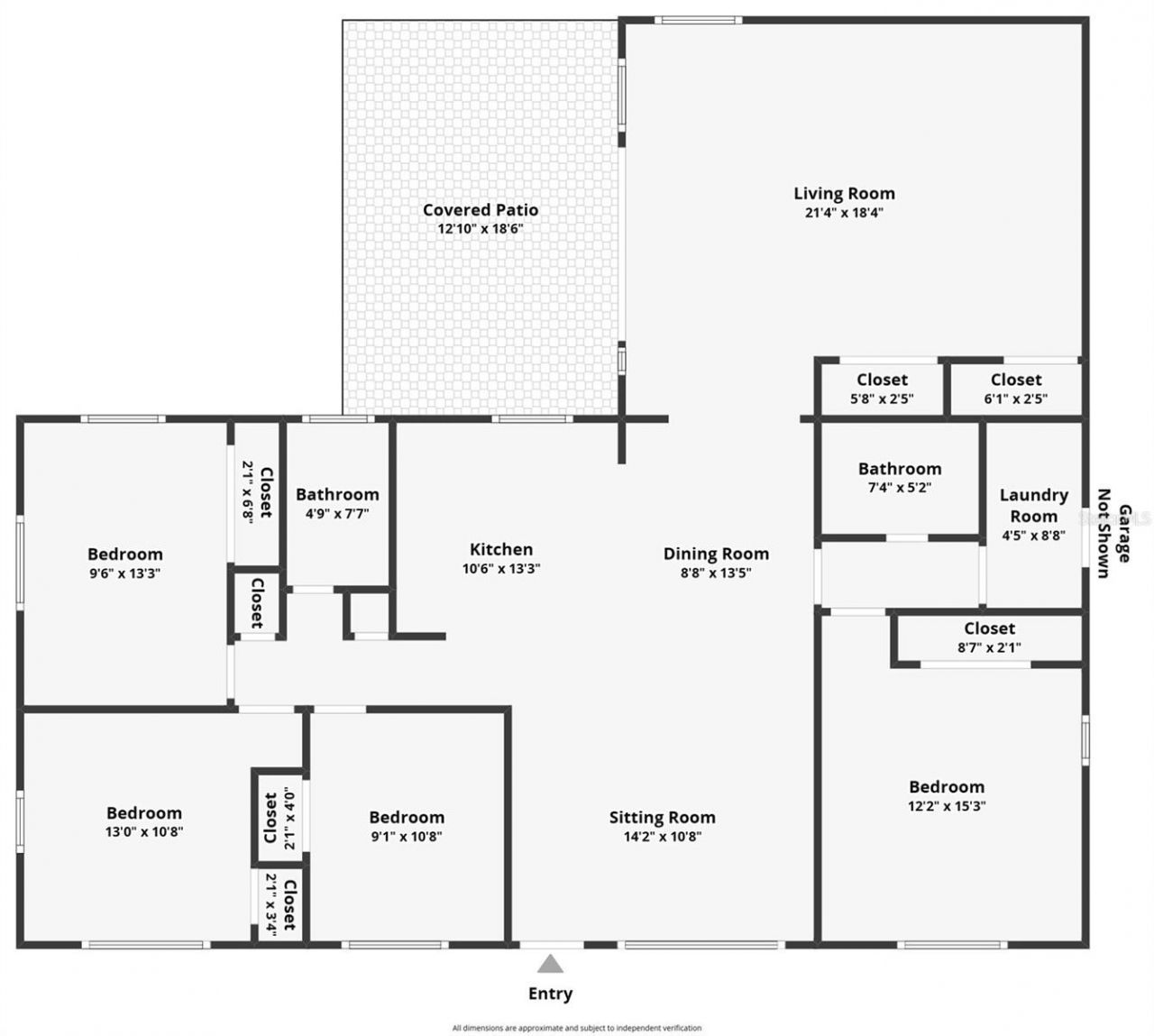 2833 56th Lane N, Saint Petersburg, FL 33710 Photo