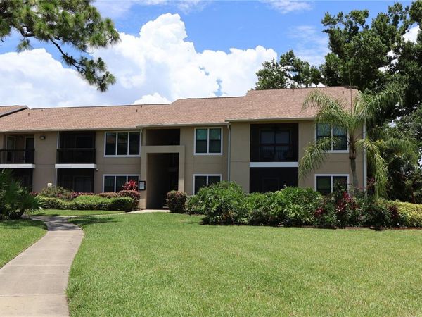 4001 CROCKERS LAKE BOULEVARD , Unit 21, SARASOTA, FL 34238