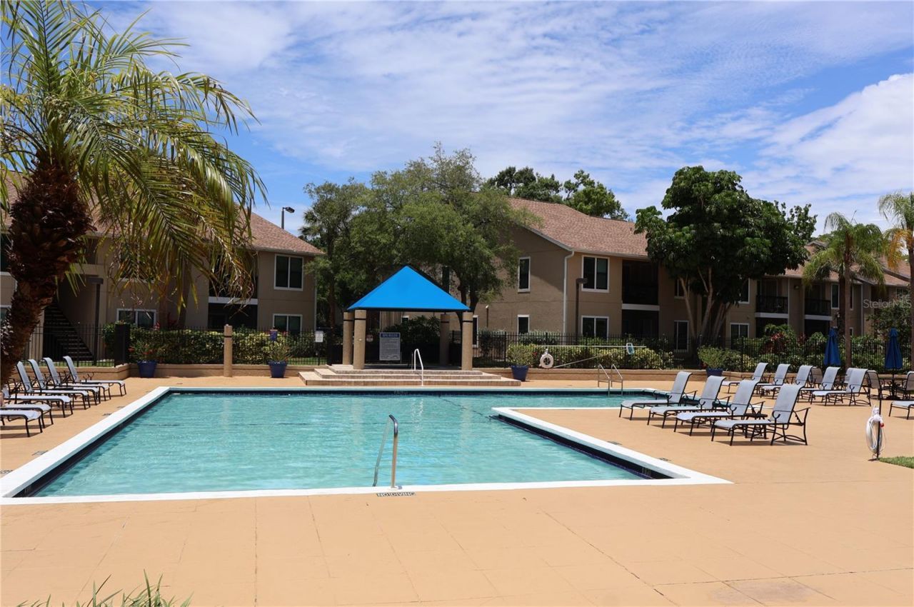 4001 Crockers Lake Boulevard, Unit 21, Sarasota, FL 34238 Photo