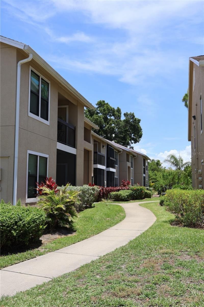 4001 Crockers Lake Boulevard, Unit 21, Sarasota, FL 34238 Photo