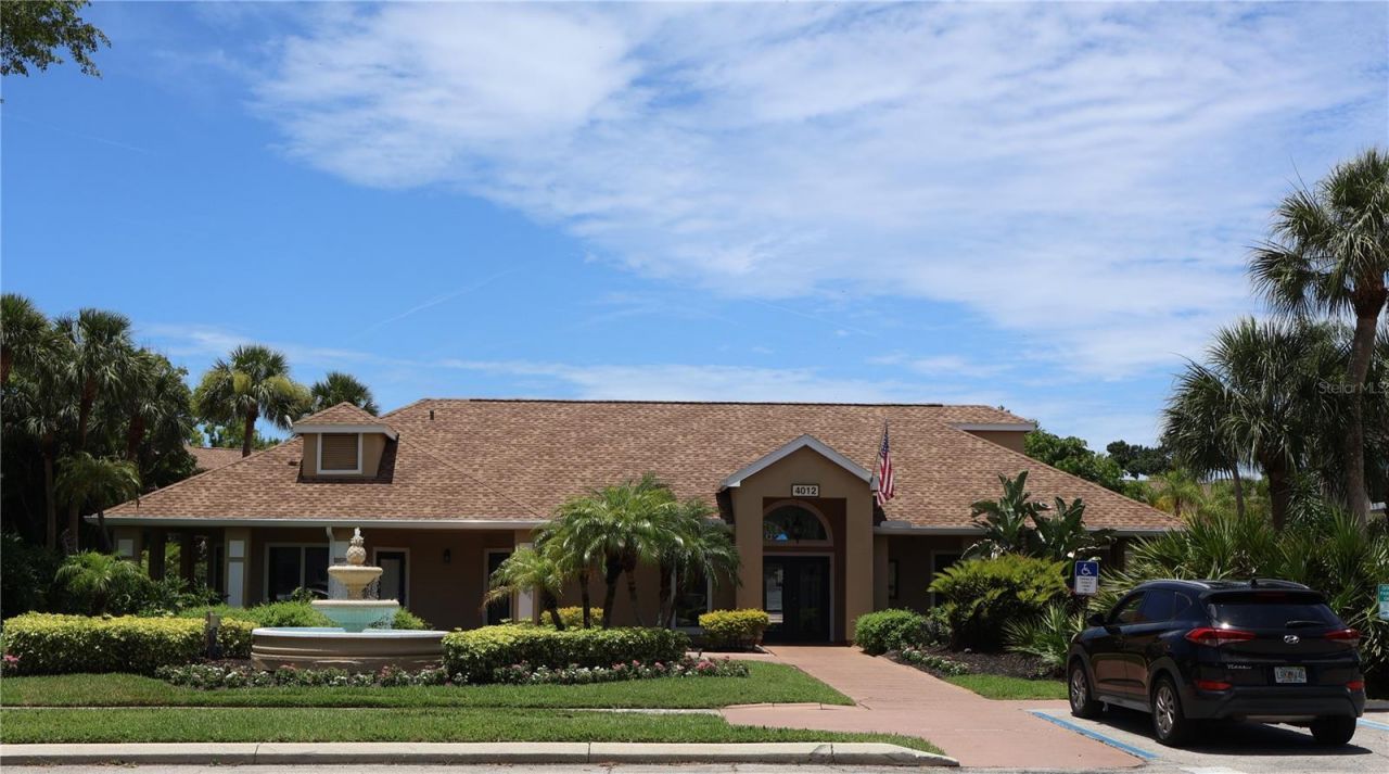 4001 Crockers Lake Boulevard, Unit 21, Sarasota, FL 34238 Photo