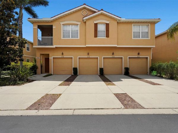 3576 PARKRIDGE CIRCLE , Unit 30-101, SARASOTA, FL 34243