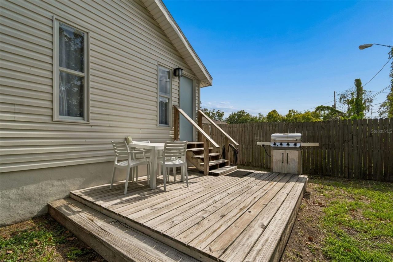 4339 58th Avenue N, Saint Petersburg, FL 33714 Photo