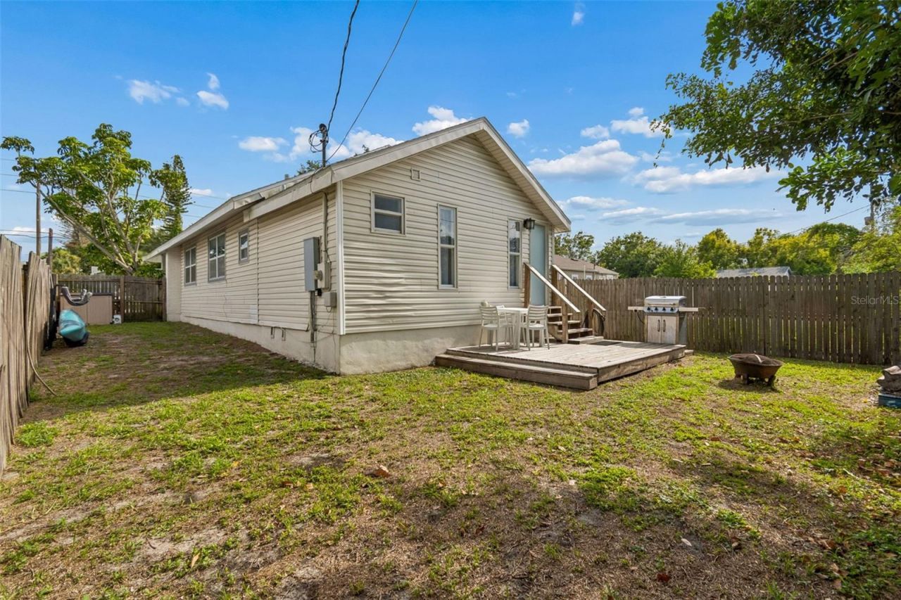 4339 58th Avenue N, Saint Petersburg, FL 33714 Photo