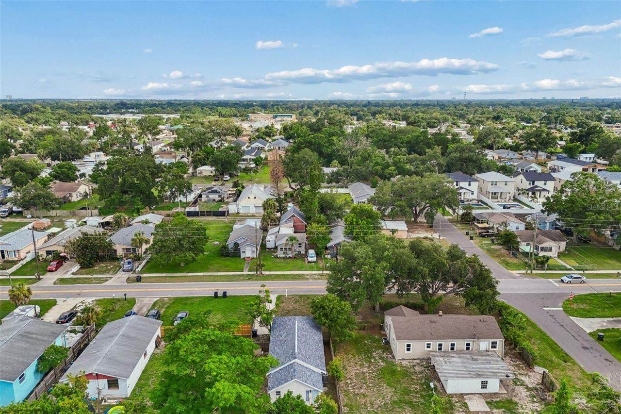 4339 58th Avenue N, Saint Petersburg, FL 33714 Photo