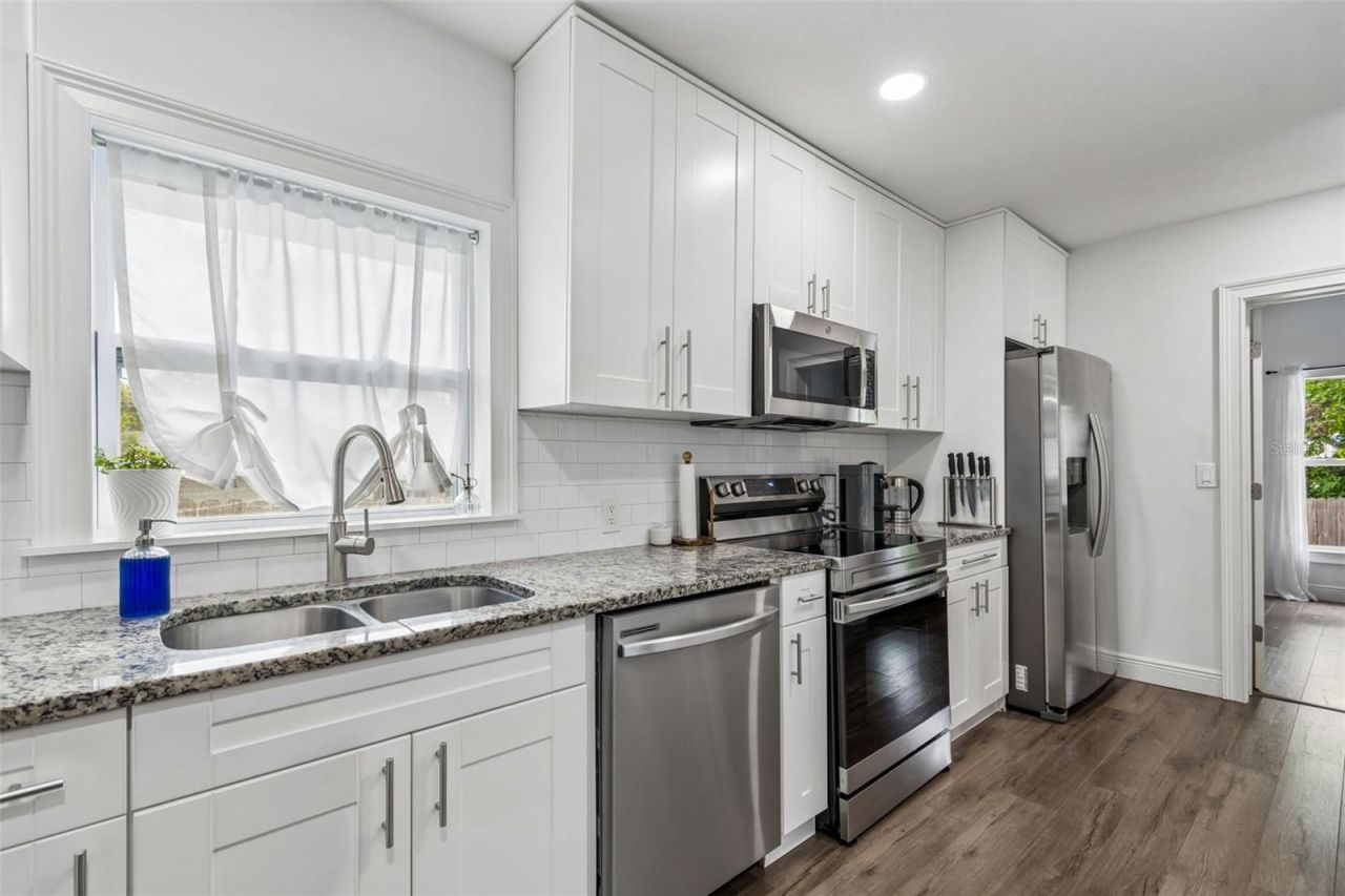 4339 58th Avenue N, Saint Petersburg, FL 33714 Photo