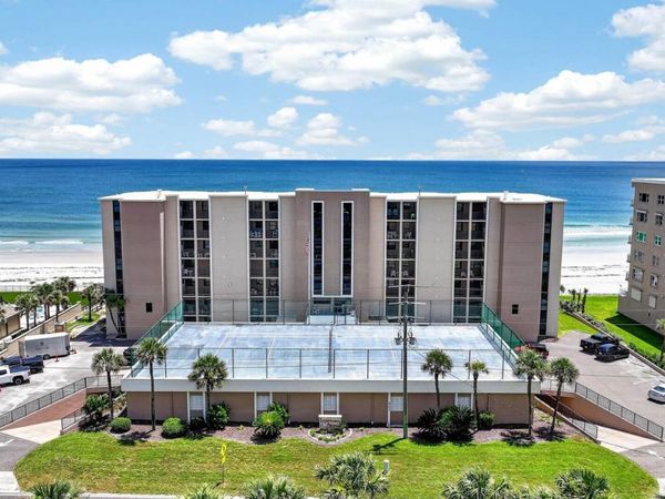 4745 S ATLANTIC AVENUE, Unit 4050, PONCE INLET, FL 32127