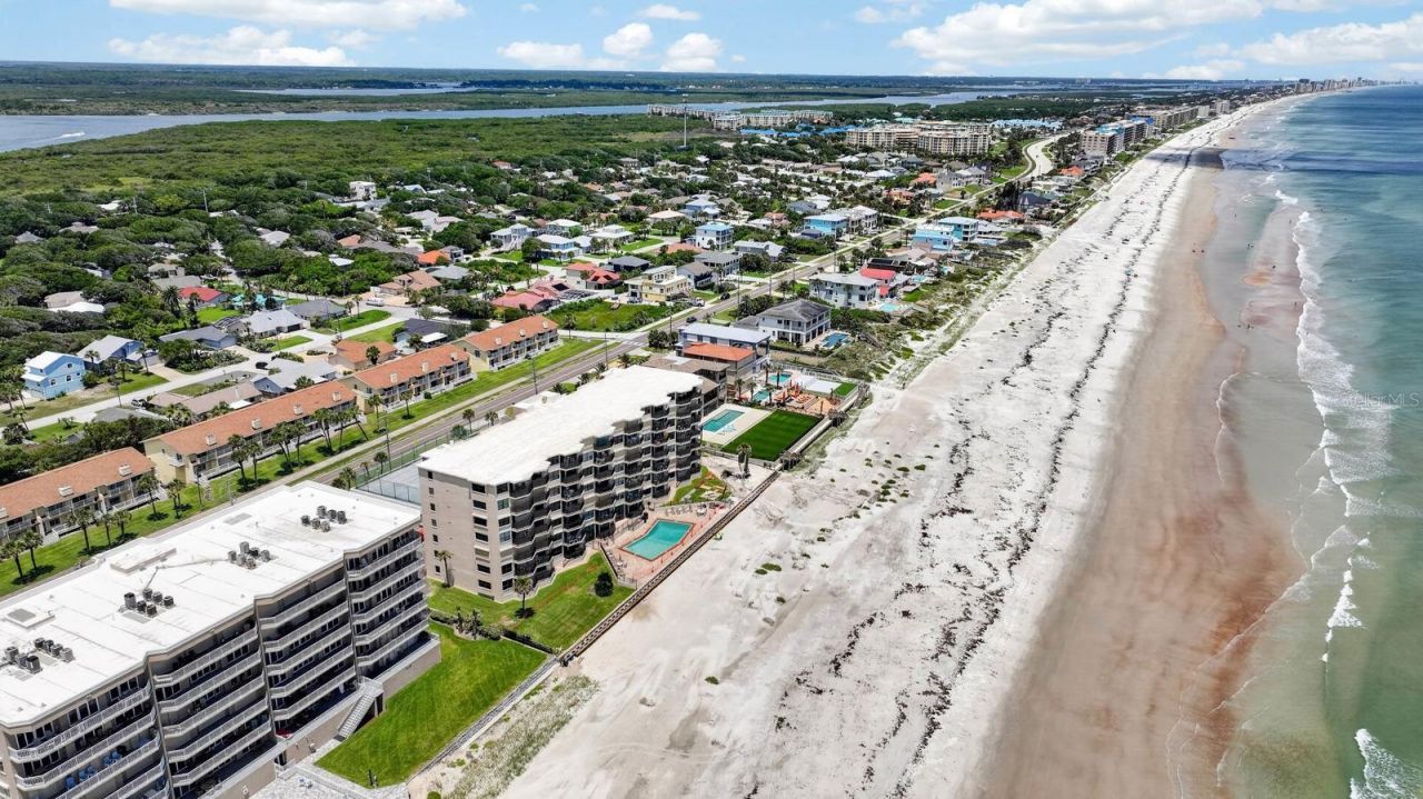 4745 S Atlantic Avenue , Unit 4050, Ponce Inlet, FL 32127 Photo