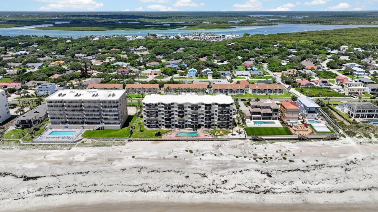 4745 S Atlantic Avenue , Unit 4050, Ponce Inlet, FL 32127 Photo