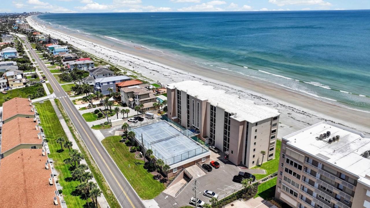 4745 S Atlantic Avenue , Unit 4050, Ponce Inlet, FL 32127 Photo