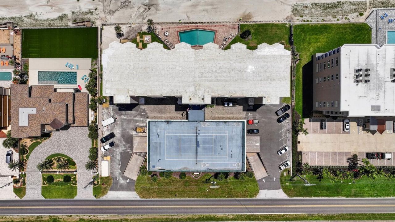 4745 S Atlantic Avenue , Unit 4050, Ponce Inlet, FL 32127 Photo