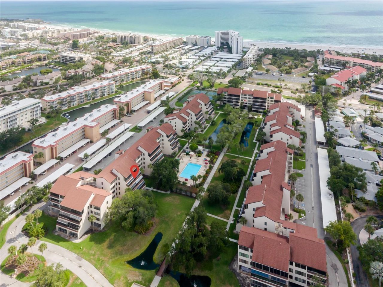 6267 Midnight Pass Road, Unit 306, Sarasota, FL 34242 Photo