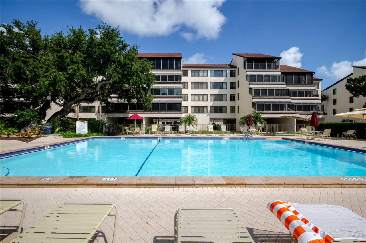 6267 Midnight Pass Road, Unit 306, Sarasota, FL 34242 Photo