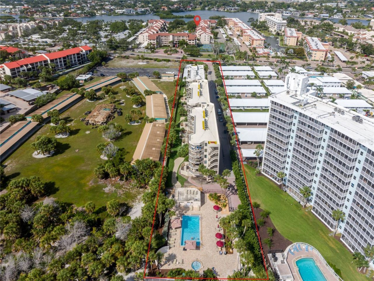 6267 Midnight Pass Road, Unit 306, Sarasota, FL 34242 Photo