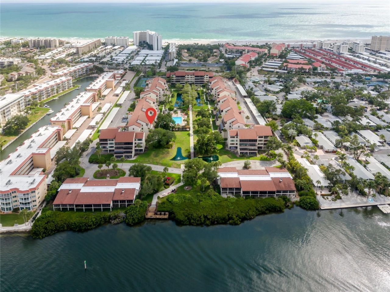 6267 Midnight Pass Road, Unit 306, Sarasota, FL 34242 Photo
