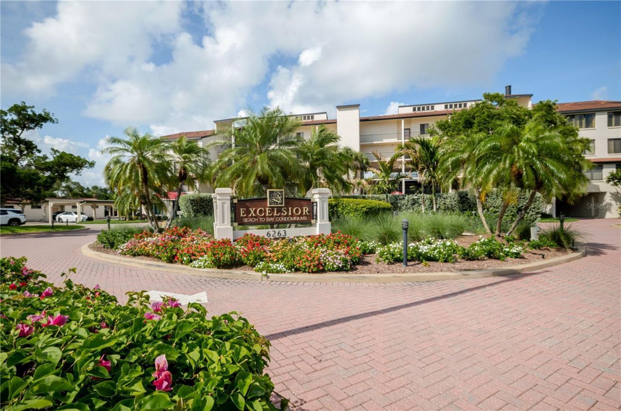 6267 Midnight Pass Road, Unit 306, Sarasota, FL 34242 Photo